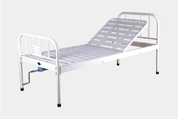 LK-C11 钢质床头条式单摇床
