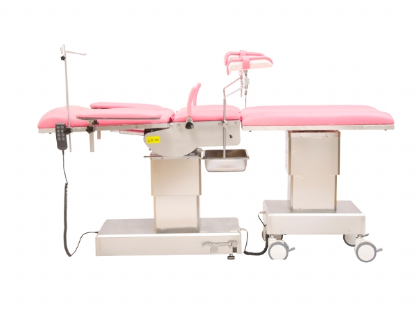 LK/DS-I型-电动手术台（爱婴产床）