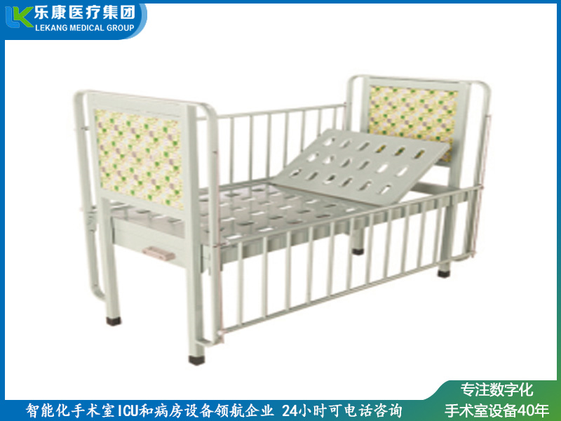 [ch-a17]钢制单摇床