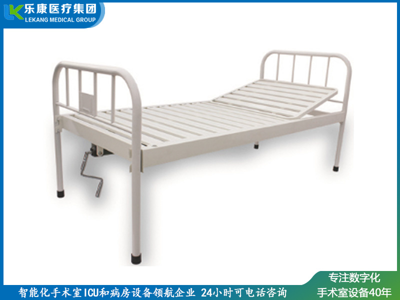 [ch-a14]钢制床头条式单摇床