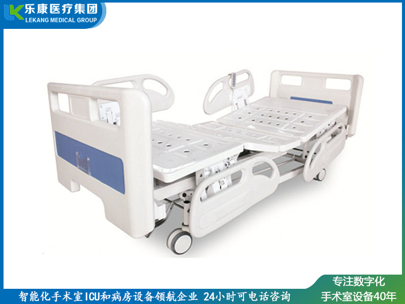 ch-a2三功能电动护理床