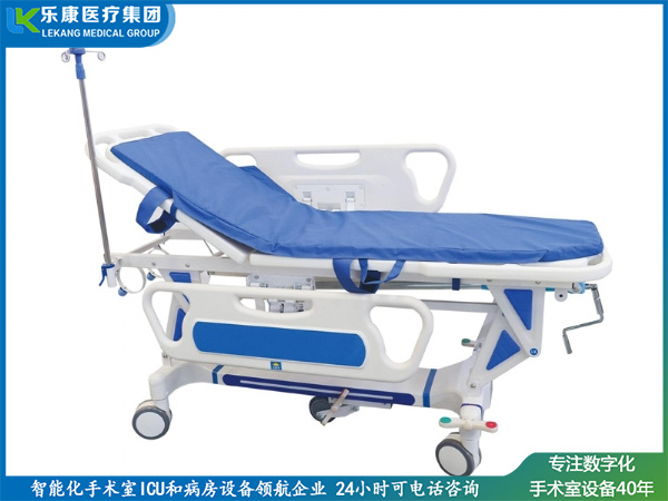B2转运车