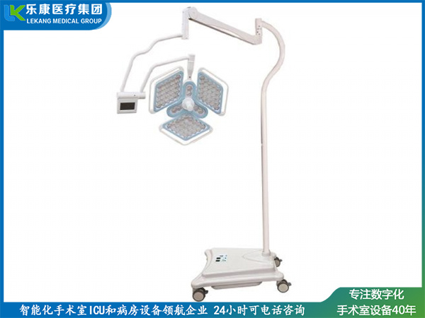 LK/LED-500花瓣式