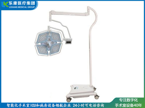 LK/LED-700花瓣式