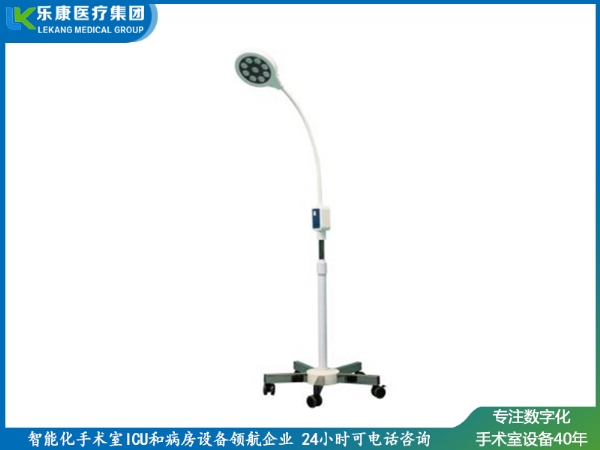 LED200Y手术照明灯