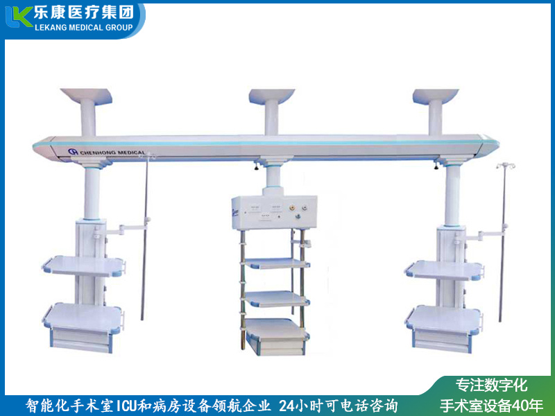 连体吊桥(豪华款）