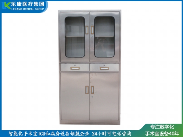 [C14] 全不锈钢无菌柜