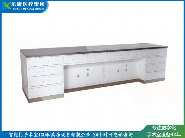 [C4]不锈钢座面组合工作台