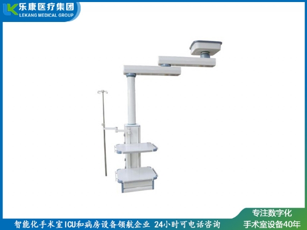 CH-G12双臂机械外科塔（豪华款）