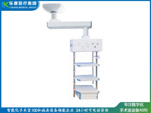 CH-G09单臂机械腔镜塔（豪华款）