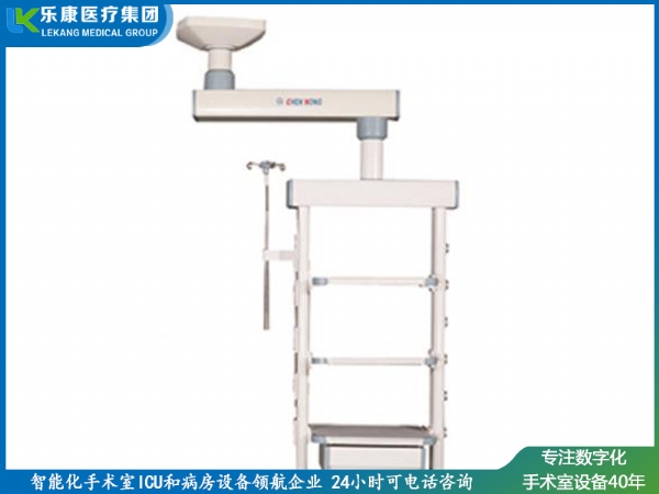 单臂腔镜塔（基础款）