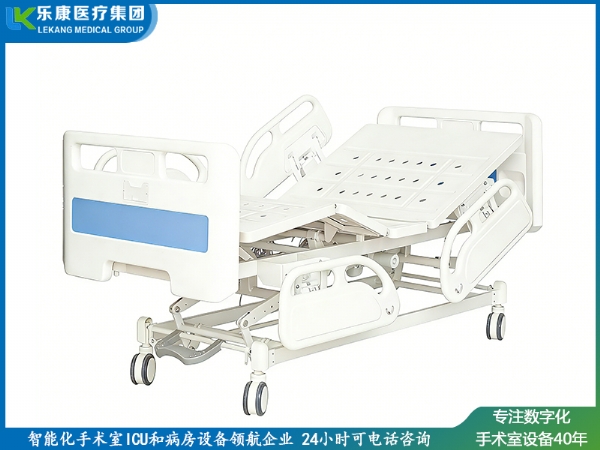 LK-DH-I三功能电动床