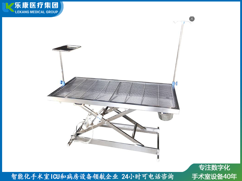 宠物电动手术台（大号）