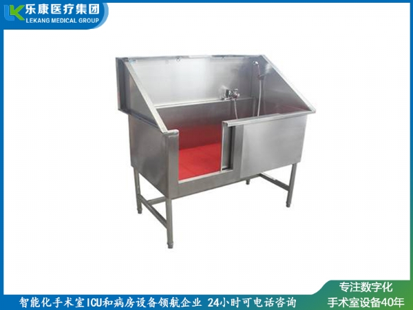 移门洗澡池
