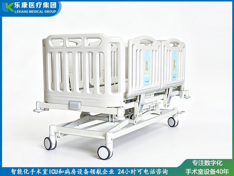 电动病床1