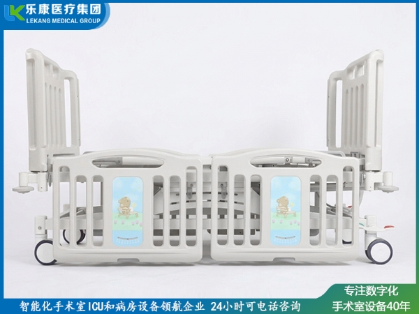 电动病床（儿童床）