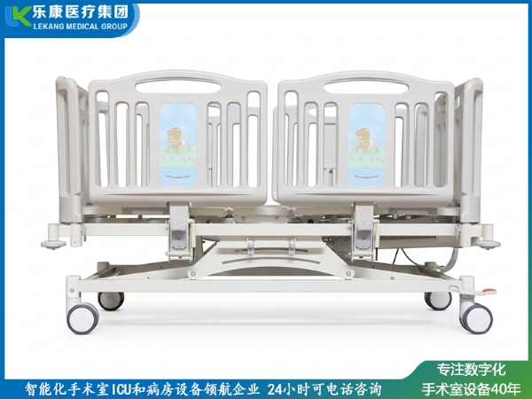 电动病床（儿童床）
