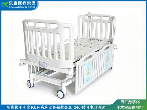 电动病床（儿童床）