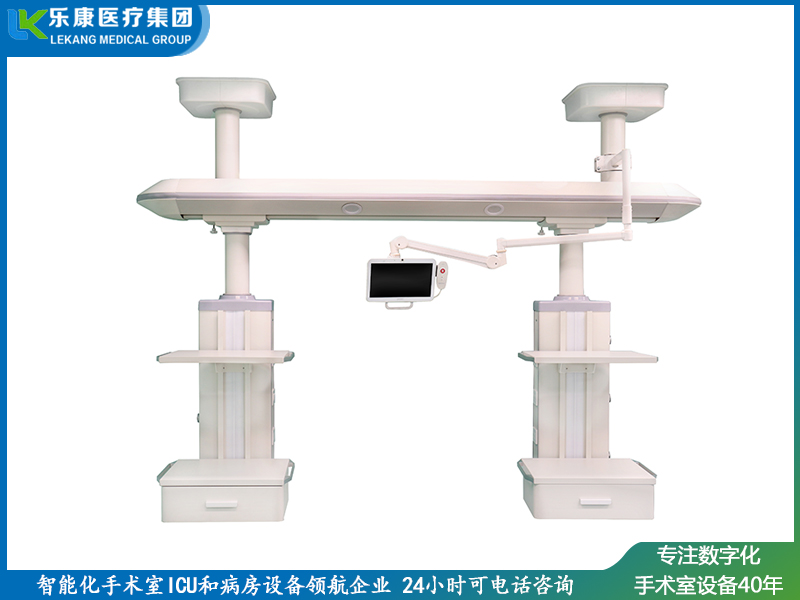 双臂吊塔