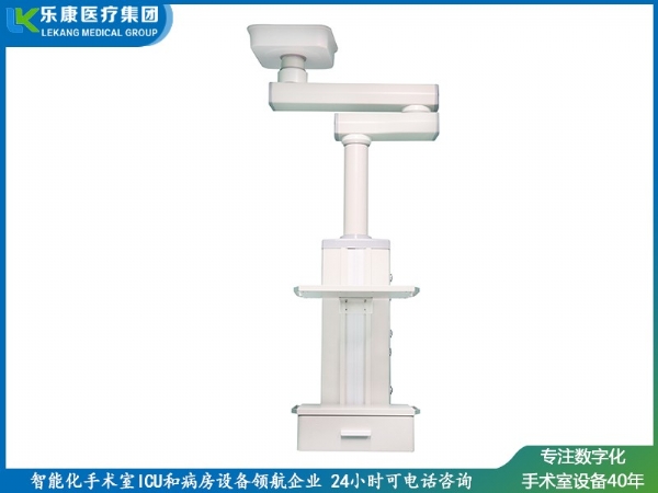 AI模块系列ICU吊桥