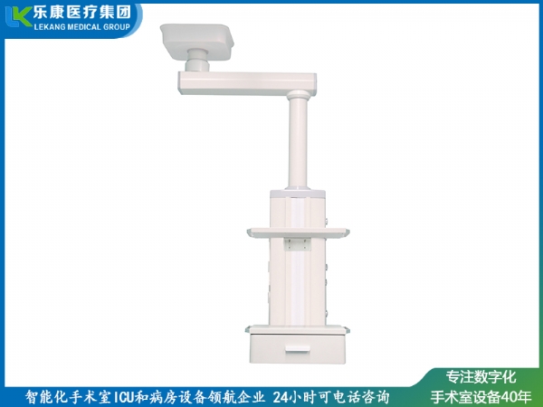 AI模块系列单臂吊塔