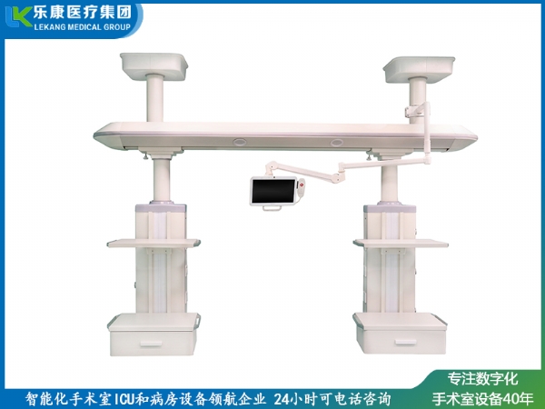 AI模块系列双臂吊塔