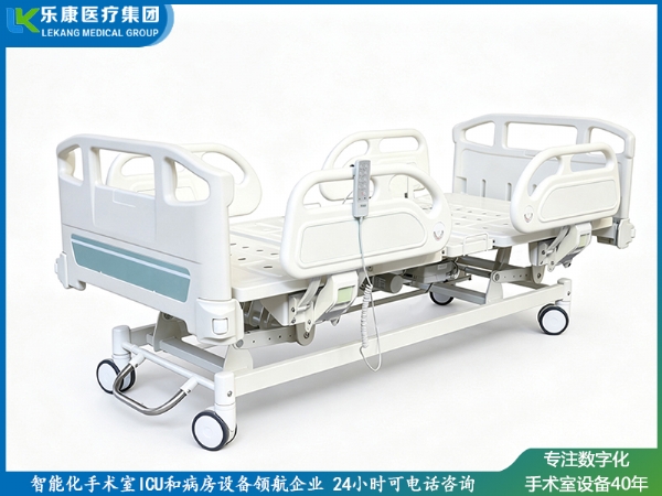 LK-DH-II（A款）二功能电动床